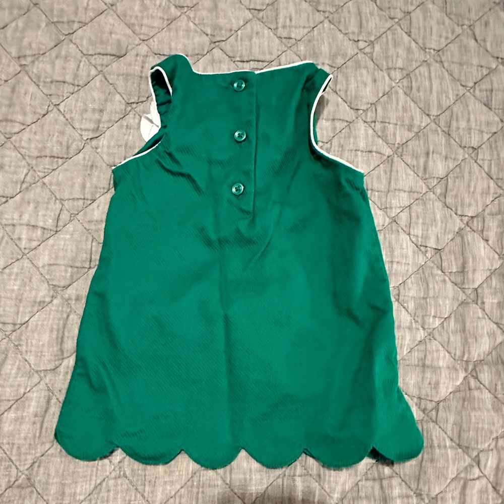 Janie and Jack dress - Picture 3 of 3